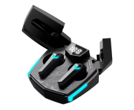 CANYON DoubleBee GTWS-2 Czarne - 1283210 - zdjęcie 2